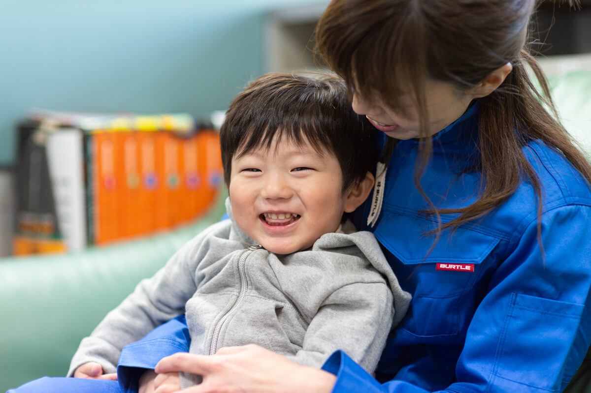 出産・子育て支援